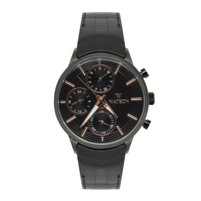 ساعت مچی عقربه ای زنانه واتسون مدل 1028