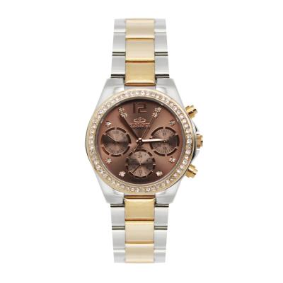 ساعت مچی عقربه ای زنانه الگانس مدل 88185