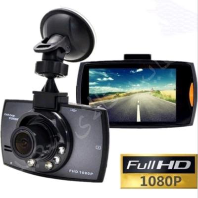 دوربین ثبت وقایع و فیلمبرداری خودرو اصلی با کیفیت FULL HD