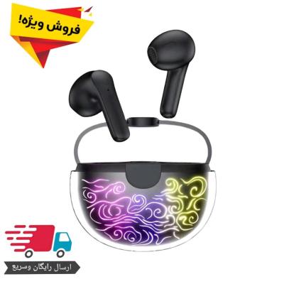 ایرپاد بلوتوثی مدل p98 pro - زیبایی و کیفیت در یک محصول