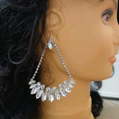 گوشواره شیک و زیبا