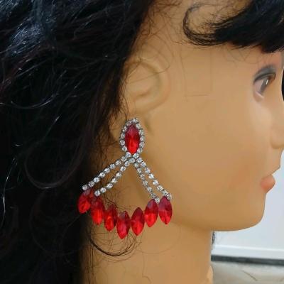 گوشواره شیک و زیبا