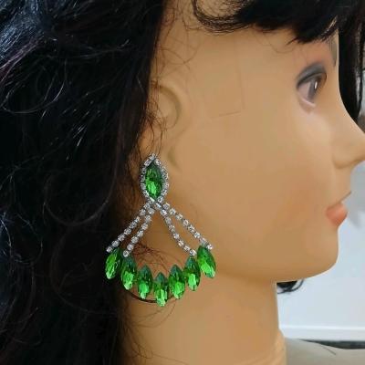 گوشواره شیک و زیبا