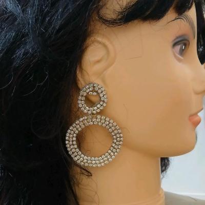 گوشواره شیک و زیبا