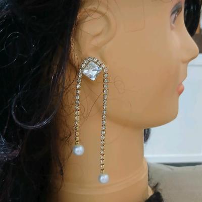 گوشواره آویز شیک