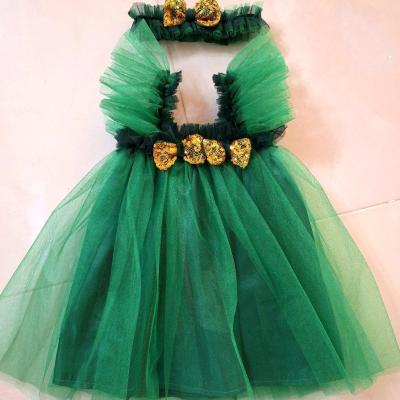 پیراهن فانتزی کودک