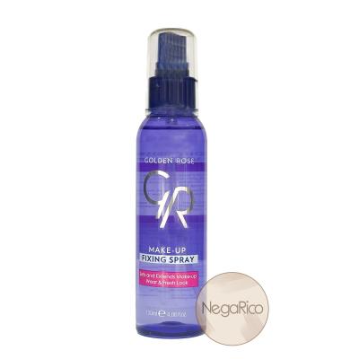 اسپری تثبیت کننده آرایش گلدن رز