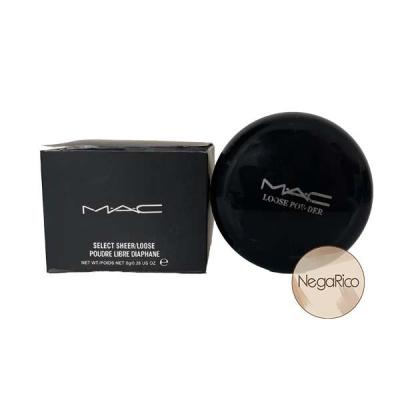 پودر فیکس مک