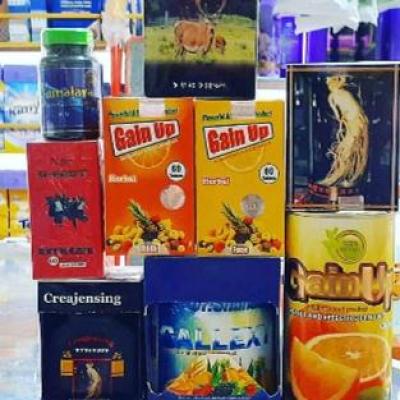 گلکسی فت گین اپ