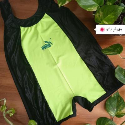 مایو پادار زنانه فری تا 48قیمت تولیدی فروشگاه مهوان بانو