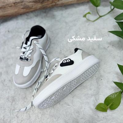 کتانی ونس طبی مدل قورباغه سایز37 تا40