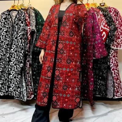 مانتو گلیمی