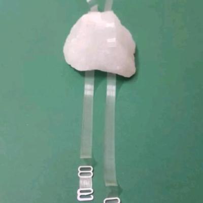 بند سوتین نامرئی