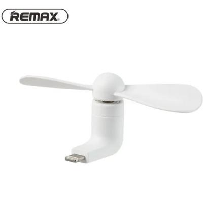 مینی فن پرتابل آیفون ریمکس Remax Fan F10