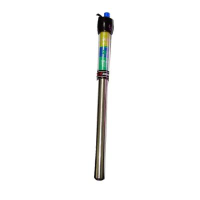 بخاری آکواریوم سوبو مدل اکرولیک استیل HG-200W