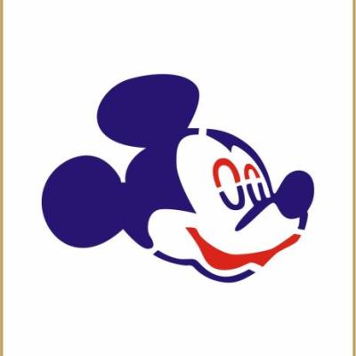 شابلون GSB کد ST60-01