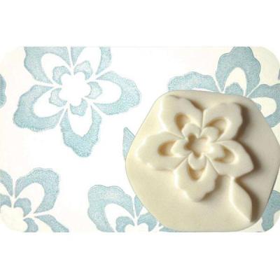 مهر کوچک GSB کد AJ-41