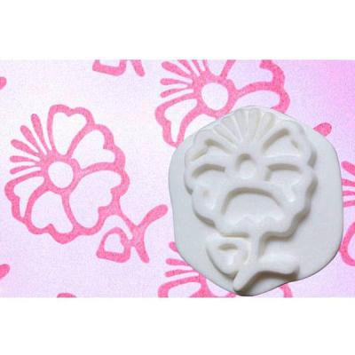 مهر کوچک GSB کد AJ-77