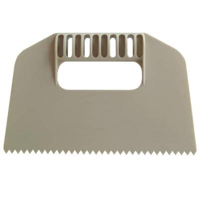 لیسه پلاستیک شانه‌ای GSB کد 1/4 6008