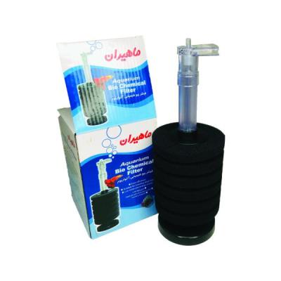 بیو فیلتر آکواریوم ماهیران کد MA-F010