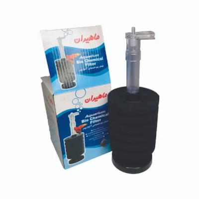 بیو فیلتر آکواریوم ماهیران مدل MA-F011