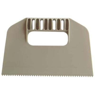 لیسه پلاستیک شانه‌ای GSB کد 3/16 6008