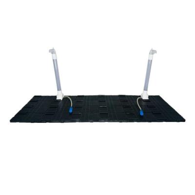 فیلتر کف آکواریوم هایلا مدل UF-20P