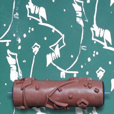 غلطک طرحدار GR-18