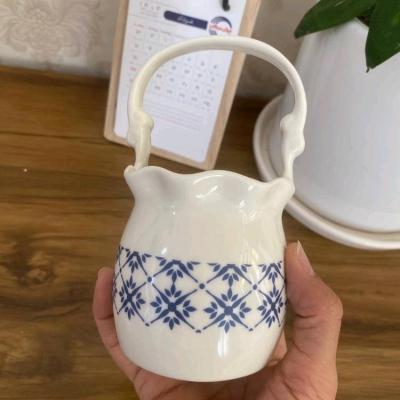 جا نباتی گل بهاری