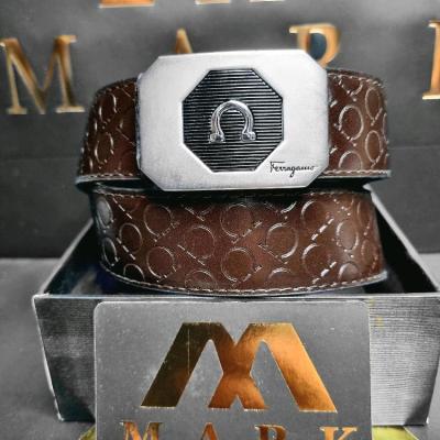 کمربند اورجینال وارداتی برند فرگاما