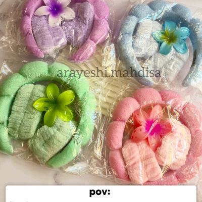 ست روتین پینترستی