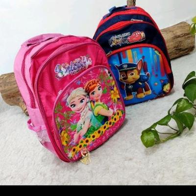 کیف دبستان کوله پشتی مدرسه دخترانه و پسرانه با کیفیت