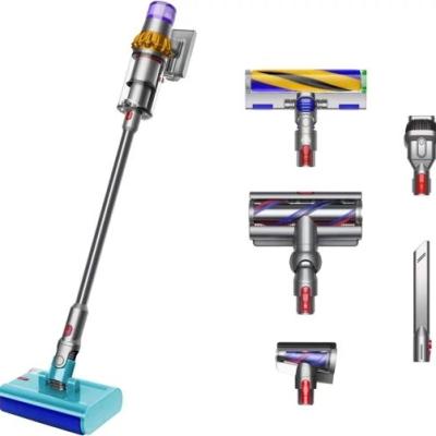 جارو شارژی دایسون مدل V15s Detect Submarine (پس کرایه)