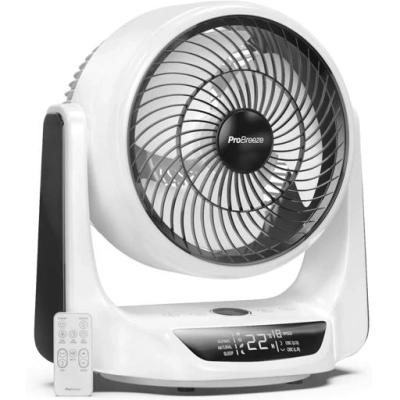 پنکه رومیزی Pro Breeze مدل 10 (پس کرایه)