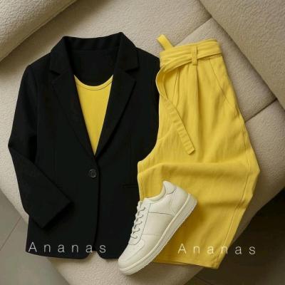 مانتو کتی زنانه مدل آناشید