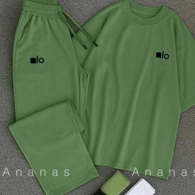 ست تیشرت شلوار