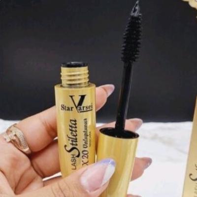 ریمل LASH Stiletta از برند Star Varseiحجم دهنده و بلندکننده