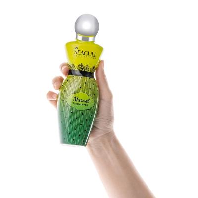 بادی اسپلش زنانه مارول سی گل