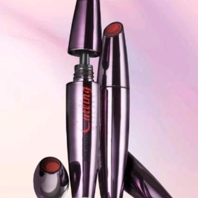 ریمل مژه ماسکارا ضدآب حجم دهنده و بلندکننده