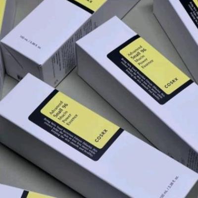 سرم حلزون کوزارکس اورجینال