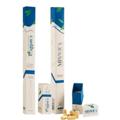 مسواک مسویکا (به همراه 3 سری یدک)