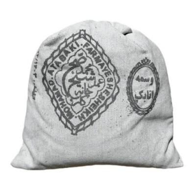 وسمه - رنگ موی طبیعی - حنا سیاه