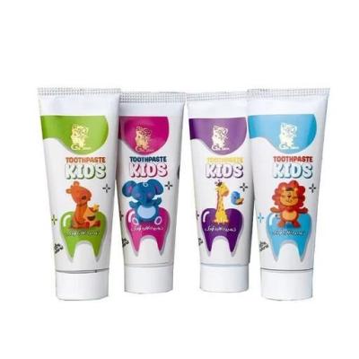 خمیردندان کودک ژله ای گل سیما (100 گرم)