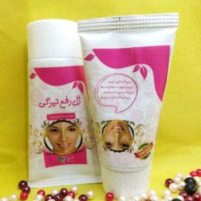ژل رفع تیرگی بدن