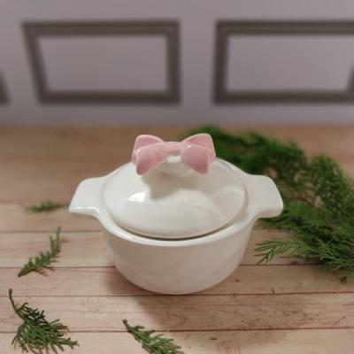 مینی قابلمه سرامیکی