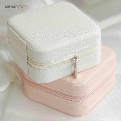 کیف جواهرات چمدانی