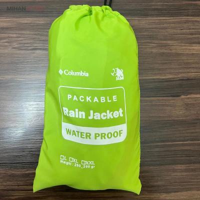 بارانی و بادگیر مشتی ضد آب COLUMBIA-156133