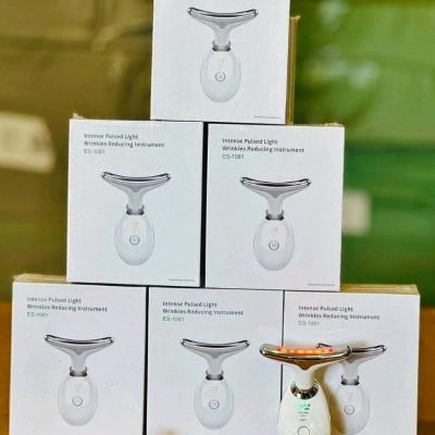 ماساژور برقی صورت کیفیت تضمینی وارداتی