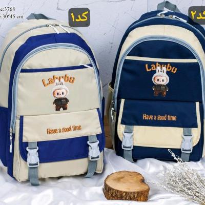 کوله پشتی لبوبو