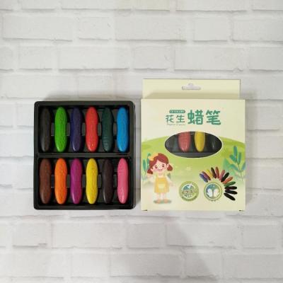 مداد شمعی جادویی